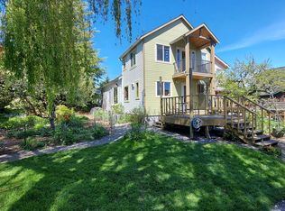 2000 Harris Ave, Bellingham, WA 98225