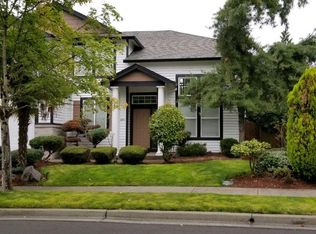 1043 NE Creeksedge Dr, Hillsboro, OR 97124