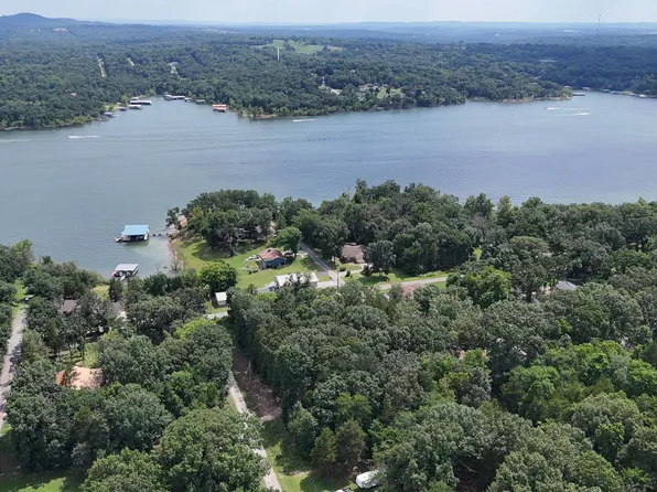 000 S Rosewood Street, Shell Knob, MO 65747