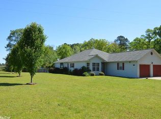 1803 Us Highway 63 S, Warren, AR 71671