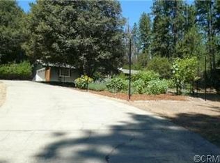 5658 Meadow Ln, Mariposa, CA