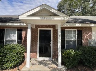 4463 Belair Dr SUITE 3, Evans, GA 30809