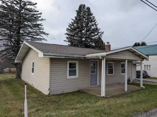 17785 Route 119 Hwy N, Punxsutawney, PA 15767