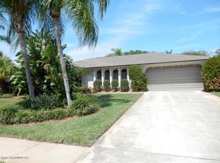 530 Rio Ln, Melbourne, FL 32903