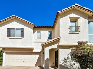 9120 Spoonbill Ridge Pl, Las Vegas, NV 89143