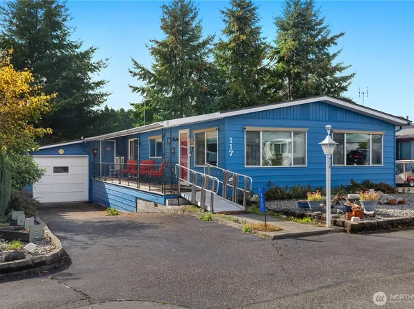 9101 Steilacoom Road SE #117, Olympia, WA 98513