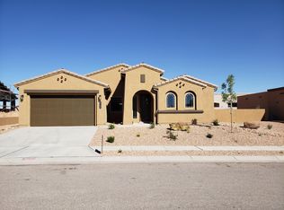 5708 Pikes Peak Trl NW, Rio Rancho, NM 87144