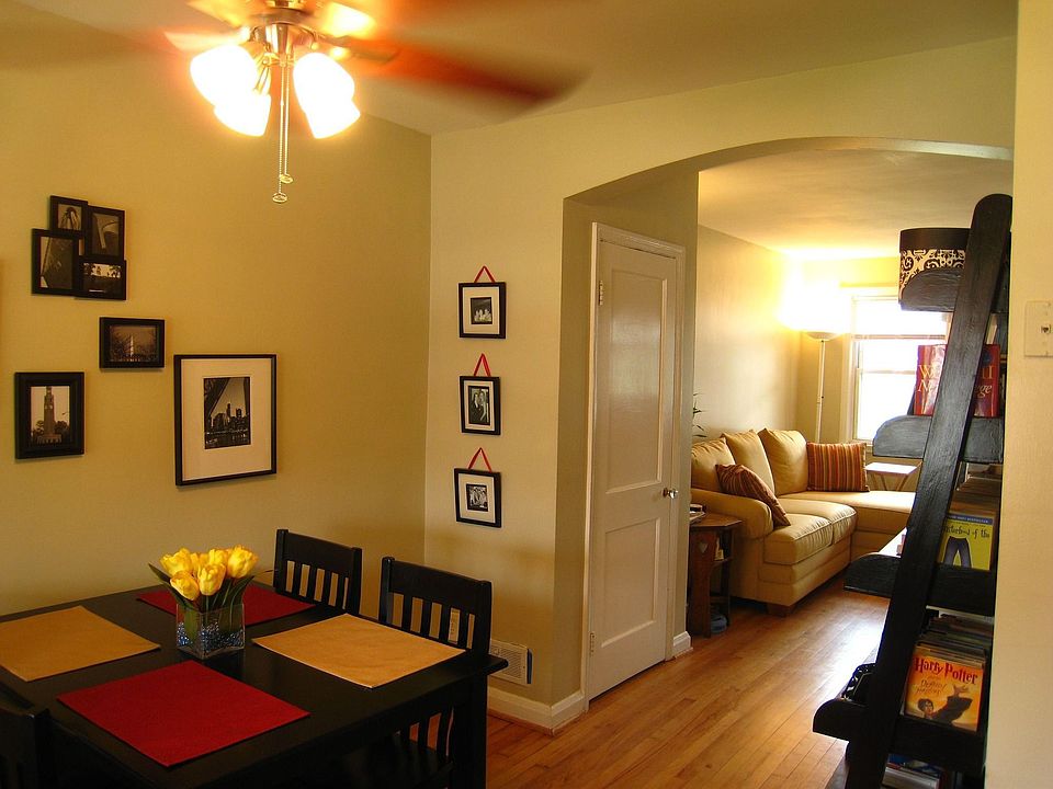 Fantastic Dining Room