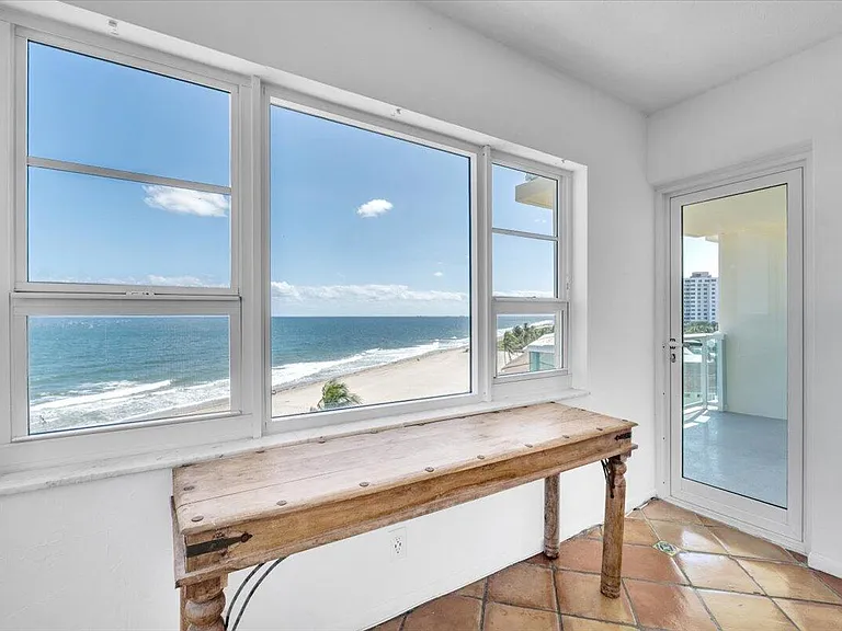 6000 N Ocean Dr #7C — Photo 6