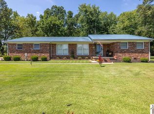 2857 State Route 1241, Hickory, KY 42051