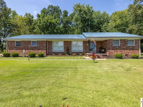 2857 State Route 1241, Hickory, KY 42051