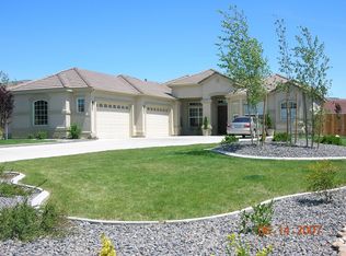 7568 Savant Ct, Sparks, NV