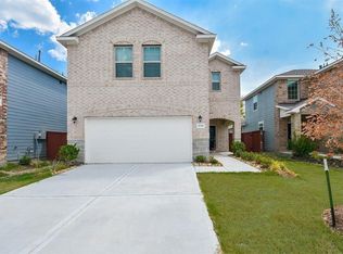22334 Auburn Cabin Ln, Porter, TX 77365