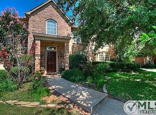 1608 Scot Ln, Keller, TX 76248