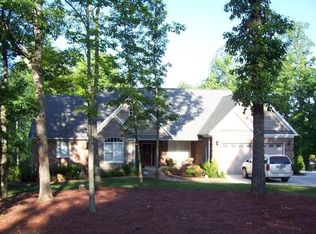 4583 Roselee Dr, Trinity, NC 27370