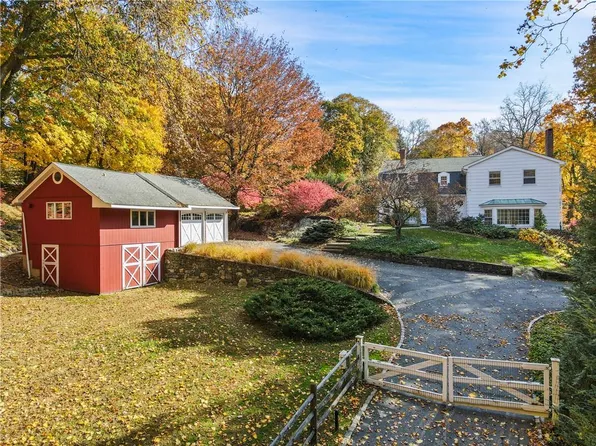 268 McLain Street, Bedford Hills, NY 10507