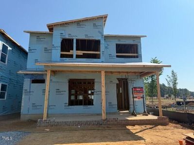 291 Parkland Dr, Pittsboro, NC, 27312