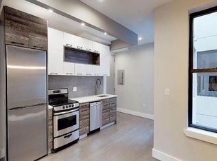 409 Menahan St #2F, Brooklyn, NY 11237