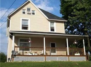 423 Harmony Ave, Rochester, PA 15074