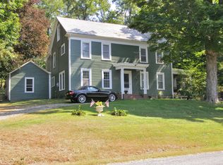 1422 Buskirk West Hoosick Rd, Buskirk, NY 12028