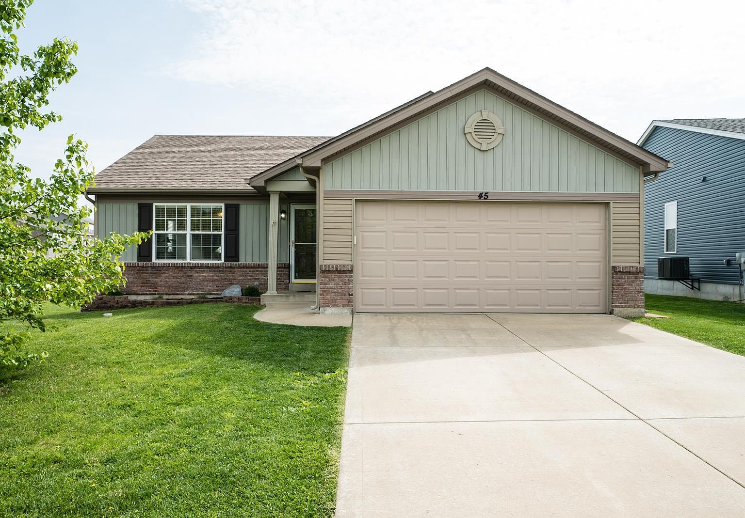 45 Huntleigh Park Ct, Foristell, MO 63348 Zillow