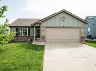 45 Huntleigh Park Ct, Foristell, MO 63348