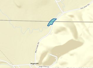 425 High Cliff Rd, Jellico, TN 37762