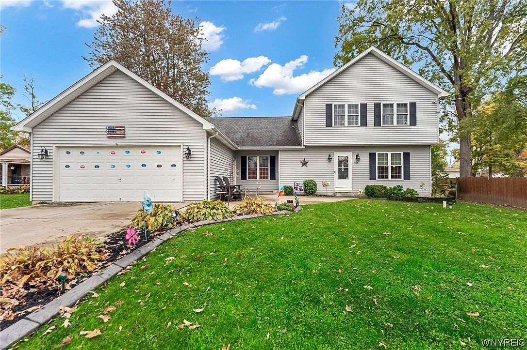 3853 Columbia St, Hamburg, NY 14075 Zillow