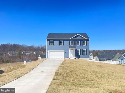 80 Thyme Way, Bunker Hill, WV, 25413