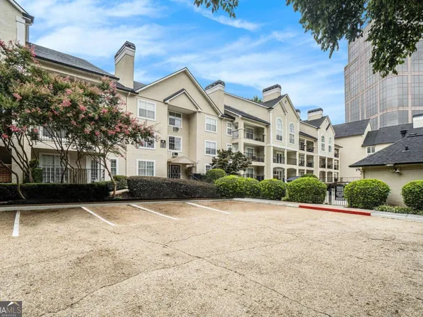 3655 Habersham Rd NE APT A314, Atlanta, GA 30305