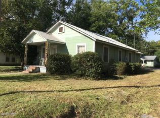 5291 Brown St, Graceville, FL 32440