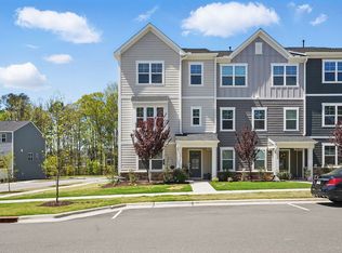 1360 Rosepine Dr, Cary, NC 27519