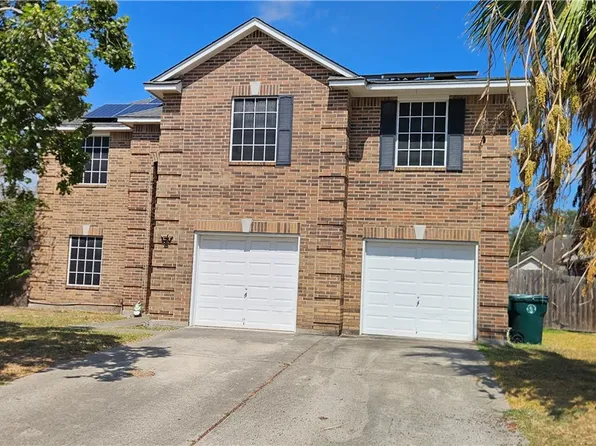 6014 Lipes Blvd, Corpus Christi, TX 78413