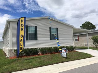 5708 Viau Way, Zephyrhills, FL 33540