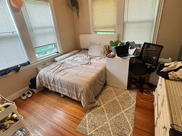227 Winchester St #2 — Photo 7