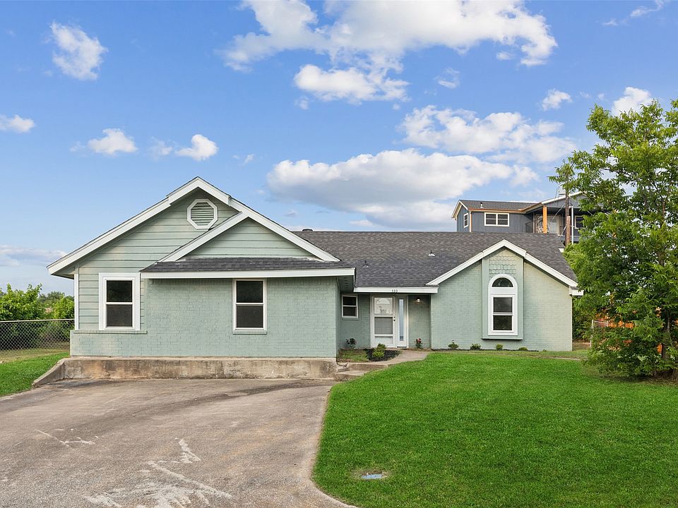 333 Egret Cir, East Tawakoni, TX 75472 Zillow