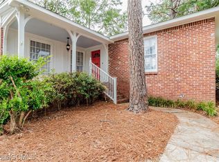 2924 Gaslight Ln W, Mobile, AL 36695