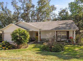 2689 Royal Ridge Dr, Spring Hill, FL 34606