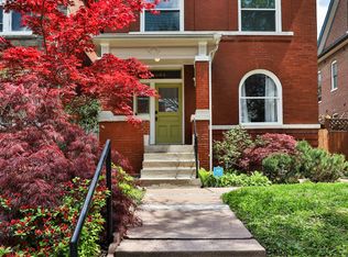 2604 Tennessee Ave, Saint Louis, MO