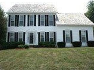 1821 SW Longview Ter, Lees Summit, MO 64081