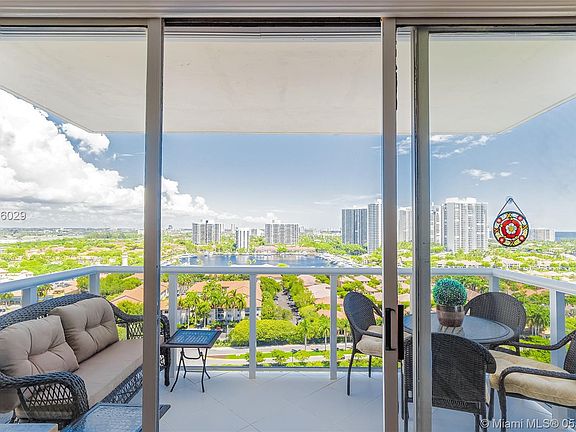 2nd image of 3675 N Country Club Dr APT 1206