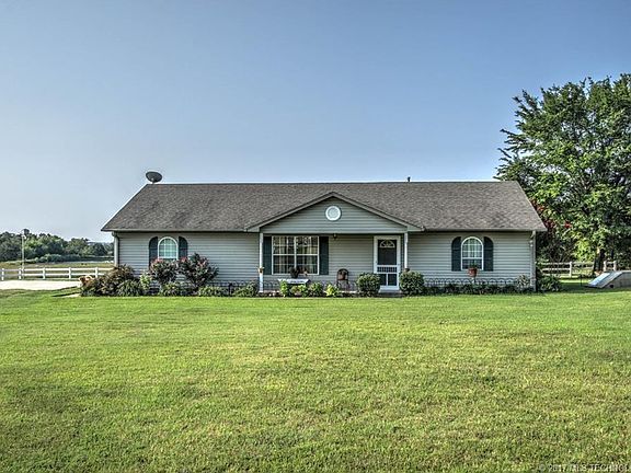 2nd image of 20412 S 488th West Ave