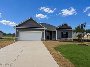 38 Fiddleneck Court, Selma, NC 27576