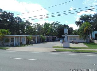 724 N Dixie Fwy, New Smyrna Beach, FL 32168