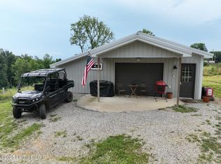 9068 Mackville Rd, Springfield, KY 40069