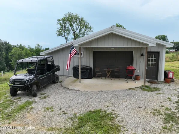 9068 Mackville Rd, Springfield, KY 40069