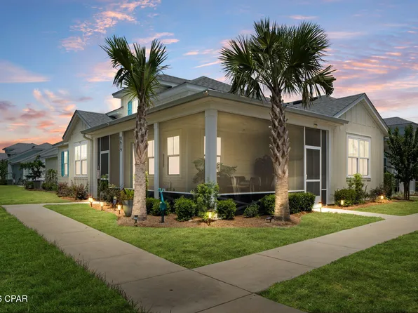 8679 Sand Dollar Dr, Panama City Beach, FL 32413