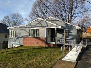 18 Campbell St, Lynn, MA 01904