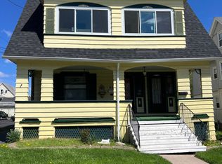 164 Barker St, Hartford, CT 06114