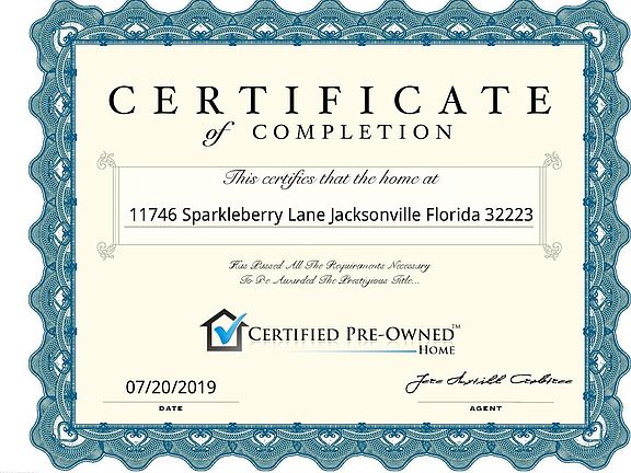 2nd image of 11746 Sparkleberry Ln
